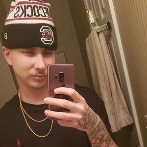 Meet your Posher, Tyler